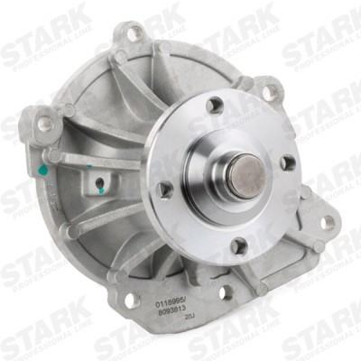 Pompa Wody Stark SKWP-0520198 SKWP-0520198 - foto 3