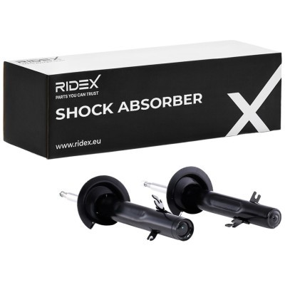 Amortyzator RIDEX 854S2262 854S2262 - foto 2