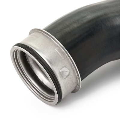Rura Wąż Turbo Intercoolera RIDEX 3314C0785 3314C0785 - foto 4