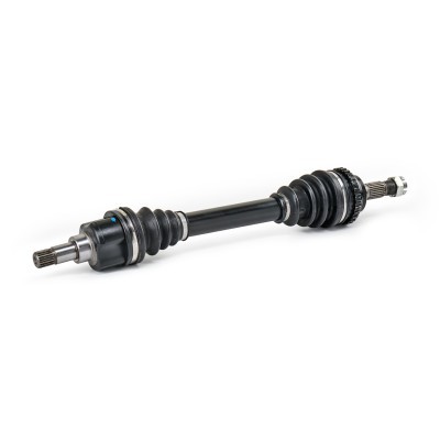 Półoś Napędowa RIDEX 13D0080R 13D0080R - foto 4
