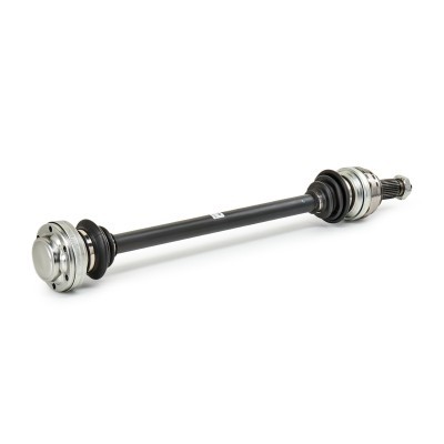 Półoś Napędowa RIDEX 13D2237R 13D2237R - foto 4