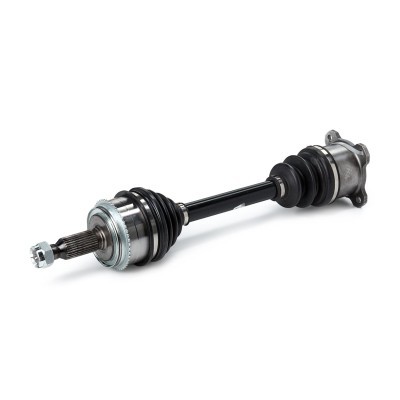 Półoś Napędowa RIDEX 13D1747R 13D1747R - foto 3