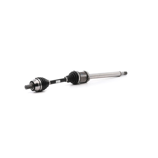 Półoś Napędowa RIDEX 13D1298R 13D1298R - foto 1
