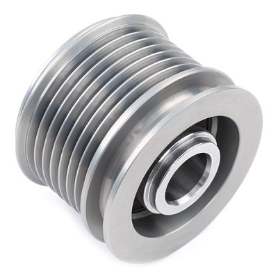 Alternator – sprzęgło jednokierunkowe RIDEX 1390F0017 1390F0017 - foto 4
