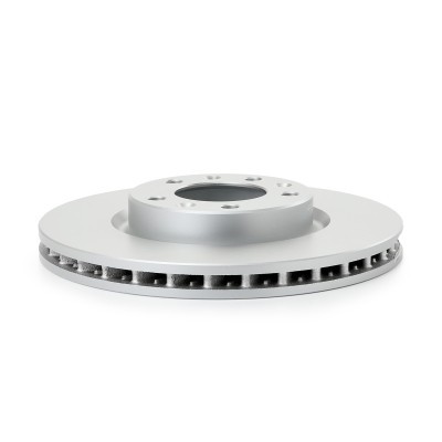 Tarcza hamulcowa RIDEX 82B1096P 82B1096P - foto 8