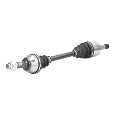 Półoś Napędowa RIDEX 13D0505 13D0505 - foto 4