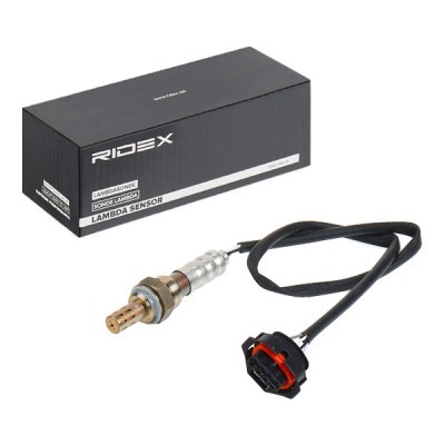 Sonda Lambda RIDEX 3922L0247 3922L0247 - foto 2