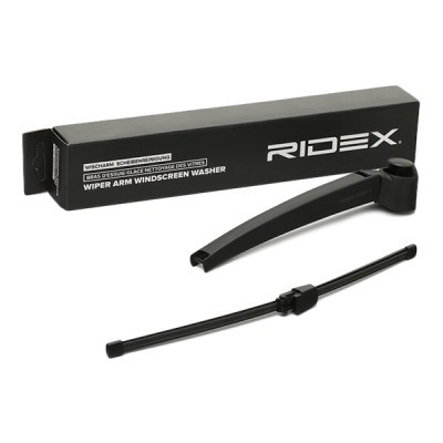 Ramię Wycieraczki RIDEX 301W0139 301W0139 - foto 2