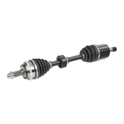 Półoś Napędowa RIDEX 13D0489 13D0489 - foto 3
