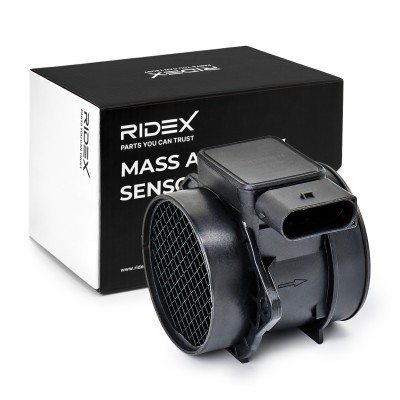 Przepływomierz RIDEX 3926A0187 3926A0187 - foto 2