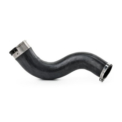 Rura Wąż Turbo Intercoolera RIDEX 3314C0298 3314C0298 - foto 4