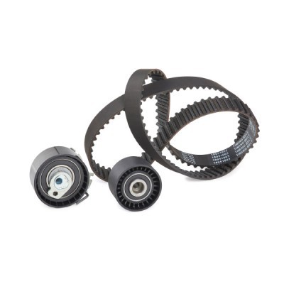 Zestaw paska rozrządu RIDEX 307T0083P 307T0083P - foto 3