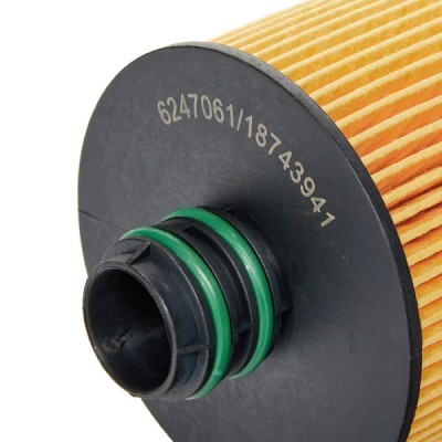 Filtr Oleju RIDEX 7O0142P 7O0142P - foto 5