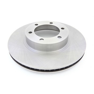 Tarcza hamulcowa RIDEX 82B0477 82B0477 - foto 4