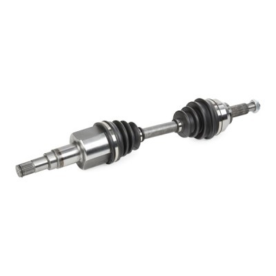 Półoś Napędowa RIDEX 13D0682 13D0682 - foto 4