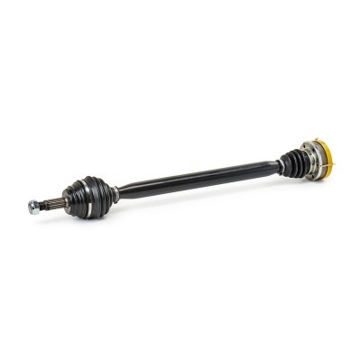 Półoś Napędowa RIDEX 13D0187R 13D0187R - foto 3