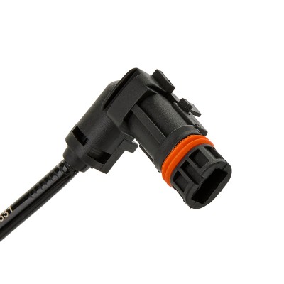 Czujnik ABS RIDEX 412W0650P 412W0650P - foto 4