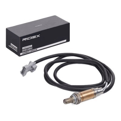 Sonda Lambda RIDEX 3922L0507 3922L0507 - foto 2
