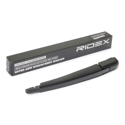 Ramię Wycieraczki RIDEX 301W0247 301W0247 - foto 2
