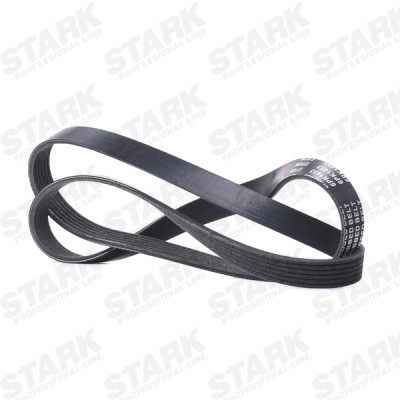 Pasek Klinowy Wielorowkowy Stark SKPB-0090035 SKPB-0090035 - foto 3