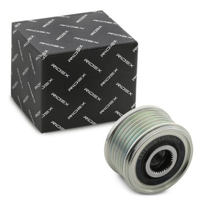 Alternator – sprzęgło jednokierunkowe RIDEX 1390F0086 1390F0086 - foto 2