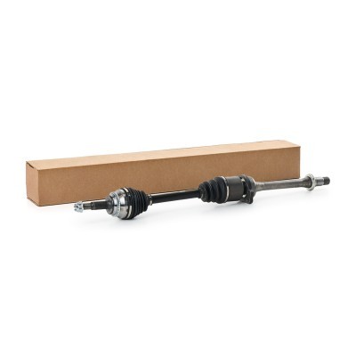 Półoś Napędowa RIDEX 13D0743R 13D0743R - foto 2