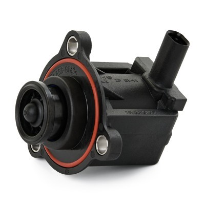 Elektrozawór Turbiny RIDEX 4314D0014 4314D0014 - foto 3