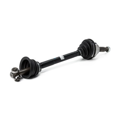 Półoś Napędowa RIDEX 13D0577R 13D0577R - foto 4