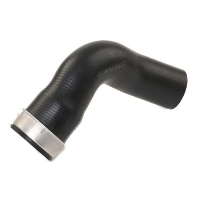 Rura Wąż Turbo Intercoolera RIDEX 3314C0257 3314C0257 - foto 5