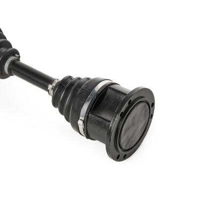 Półoś Napędowa RIDEX 13D0362R 13D0362R - foto 6