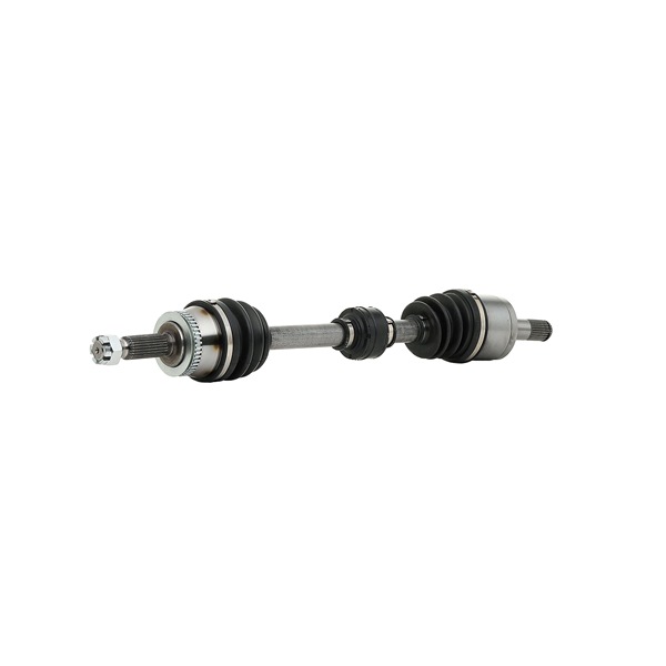 Półoś Napędowa RIDEX 13D0881 13D0881 - foto 1