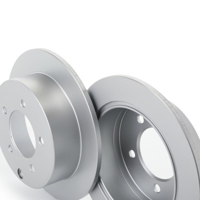 Tarcza hamulcowa RIDEX 82B0474P 82B0474P - foto 4