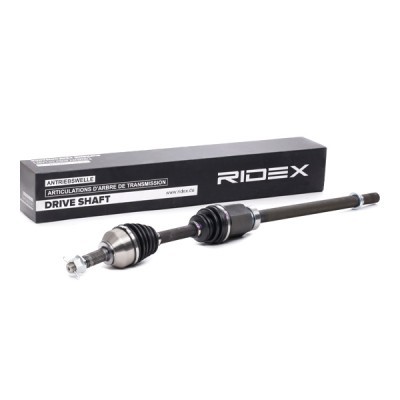 Półoś Napędowa RIDEX 13D0419 13D0419 - foto 2