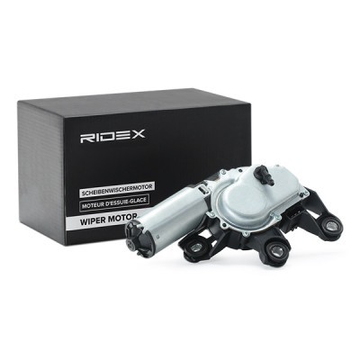 Silnik Wycieraczek RIDEX 295W0018 295W0018 - foto 7