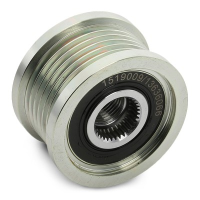 Alternator – sprzęgło jednokierunkowe RIDEX 1390F0049 1390F0049 - foto 3