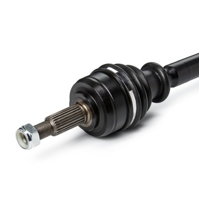 Półoś Napędowa RIDEX 13D1074R 13D1074R - foto 5
