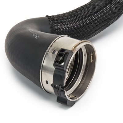 Rura Wąż Turbo Intercoolera RIDEX 3314C0453 3314C0453 - foto 4