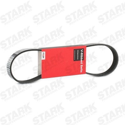 Pasek Klinowy Wielorowkowy Stark SKPB-0090129 SKPB-0090129 - foto 2