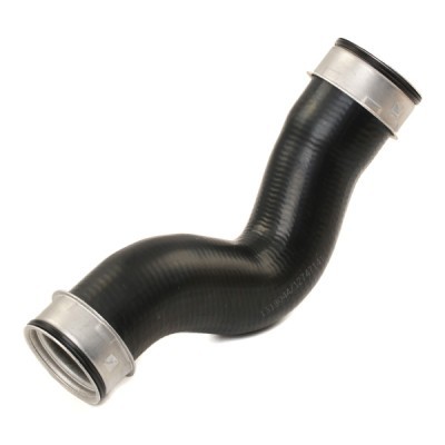 Rura Wąż Turbo Intercoolera RIDEX 3314C0027 3314C0027 - foto 3