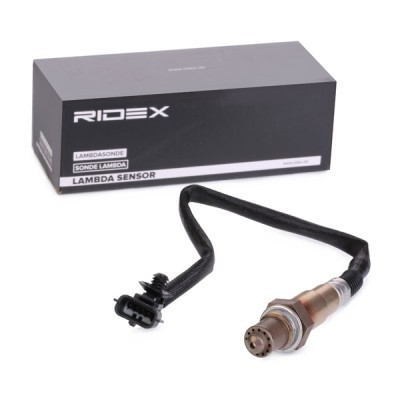 Sonda Lambda RIDEX 3922L0307 3922L0307 - foto 2