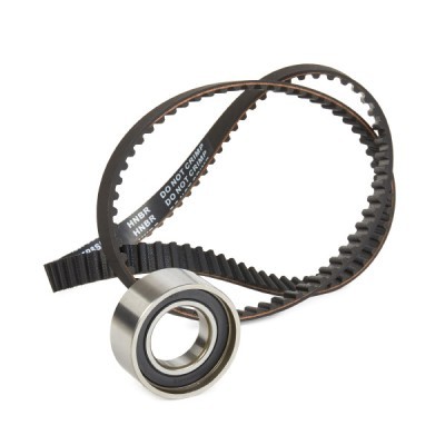 Zestaw paska rozrządu RIDEX 307T0073P 307T0073P - foto 3