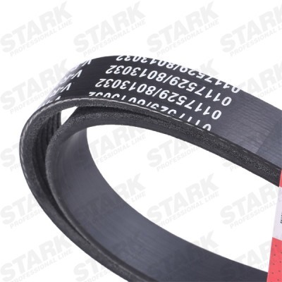 Pasek Klinowy Wielorowkowy Stark SKPB-0090035 SKPB-0090035 - foto 4