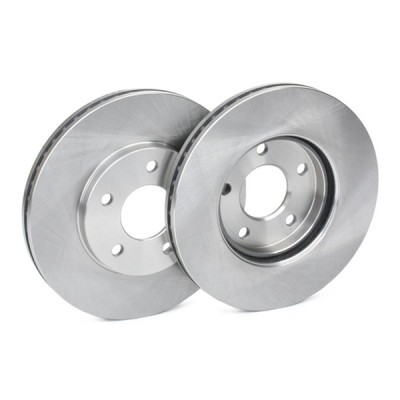 Tarcza hamulcowa RIDEX 82B2144 82B2144 - foto 4