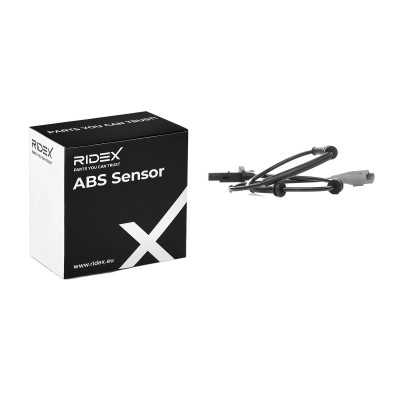 Czujnik ABS RIDEX 412W0194 412W0194 - foto 7