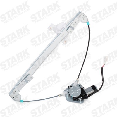 Podnośnik szyby Stark SKWR-0420166 SKWR-0420166 - foto 2