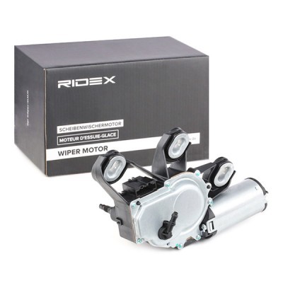 Silnik Wycieraczek RIDEX 295W0045 295W0045 - foto 2