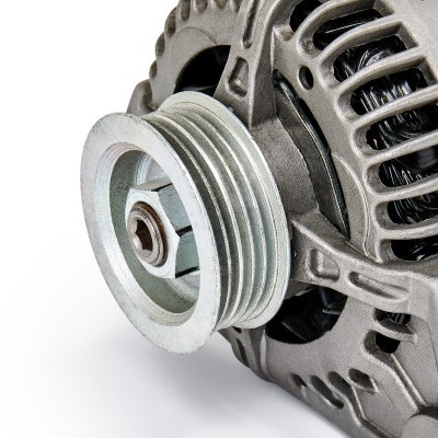 Alternator RIDEX 4G0375R 4G0375R - foto 5
