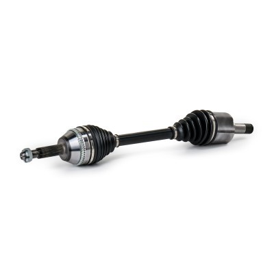 Półoś Napędowa RIDEX 13D0423R 13D0423R - foto 3
