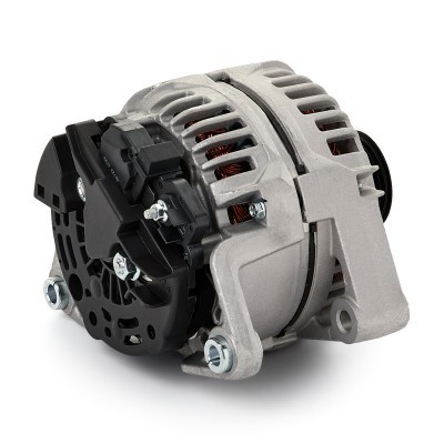 Alternator RIDEX 4G0372 4G0372 - foto 4