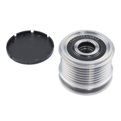 Alternator – sprzęgło jednokierunkowe RIDEX 1390F0017 1390F0017 - foto 3